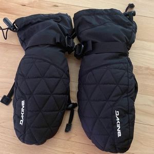 DaKine Ski Mitts